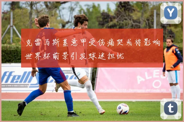 克雷马斯基意甲受伤痛哭或将影响世界杯前景引发球迷担忧